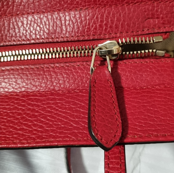 Gucci Swing Tote - Picture 7 of 13